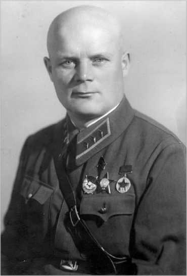 Иллюстрация к книге — Советская военная разведка накануне войны 1935—1938 гг. [i_027.jpg]