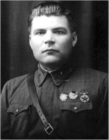 Иллюстрация к книге — Советская военная разведка накануне войны 1935—1938 гг. [i_028.jpg]