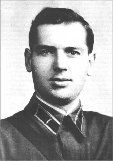 Иллюстрация к книге — Советская военная разведка накануне войны 1935—1938 гг. [i_029.jpg]