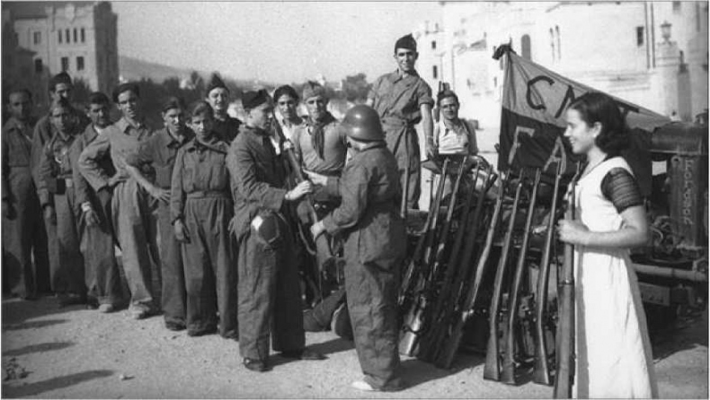 Иллюстрация к книге — Советская военная разведка накануне войны 1935—1938 гг. [i_031.jpg]