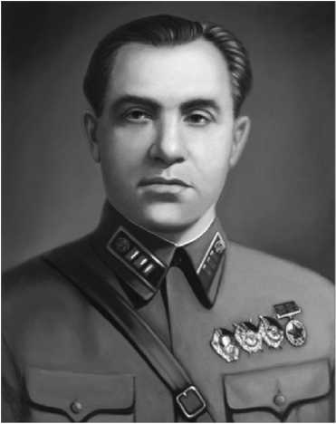 Иллюстрация к книге — Советская военная разведка накануне войны 1935—1938 гг. [i_034.jpg]