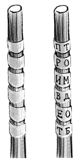 Иллюстрация к книге — Чумной доктор [i_016.jpg]