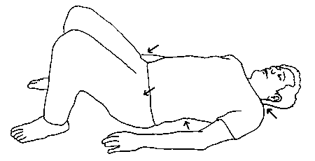 Иллюстрация к книге — Исцеление головной боли. Комплексная практическая программа самопомощи [i_007.jpg]