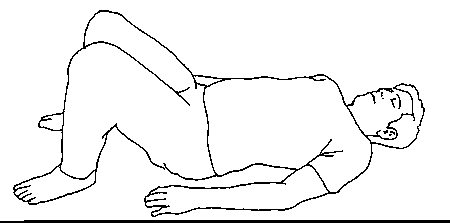 Иллюстрация к книге — Исцеление головной боли. Комплексная практическая программа самопомощи [i_008.jpg]