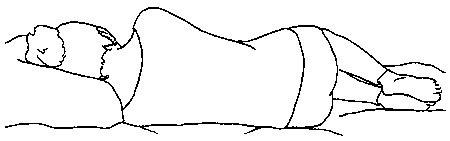 Иллюстрация к книге — Исцеление головной боли. Комплексная практическая программа самопомощи [i_023.jpg]