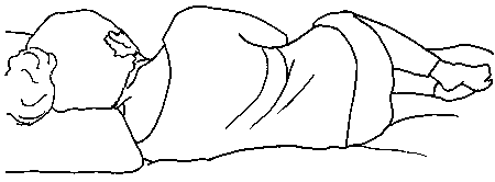 Иллюстрация к книге — Исцеление головной боли. Комплексная практическая программа самопомощи [i_024.jpg]