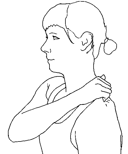 Иллюстрация к книге — Исцеление головной боли. Комплексная практическая программа самопомощи [i_034.jpg]