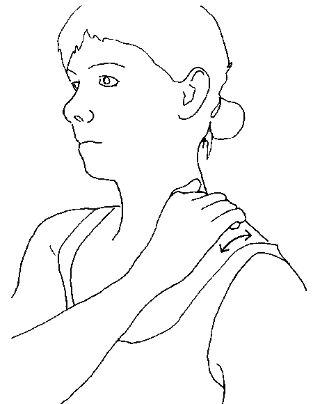 Иллюстрация к книге — Исцеление головной боли. Комплексная практическая программа самопомощи [i_036.jpg]