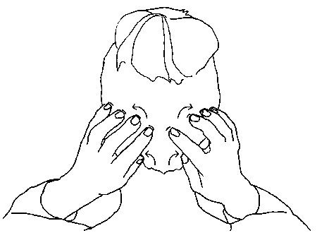 Иллюстрация к книге — Исцеление головной боли. Комплексная практическая программа самопомощи [i_050.jpg]