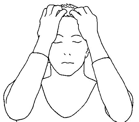 Иллюстрация к книге — Исцеление головной боли. Комплексная практическая программа самопомощи [i_052.jpg]