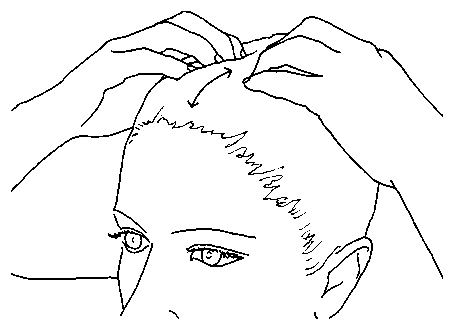 Иллюстрация к книге — Исцеление головной боли. Комплексная практическая программа самопомощи [i_054.jpg]