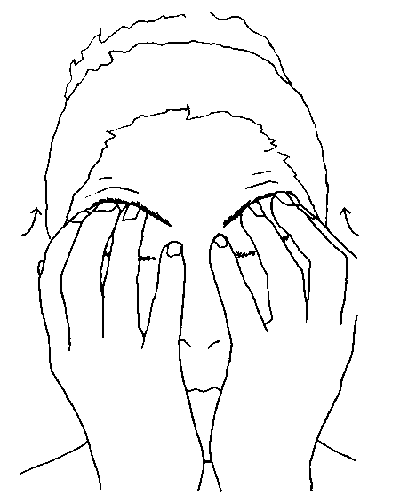 Иллюстрация к книге — Исцеление головной боли. Комплексная практическая программа самопомощи [i_060.jpg]