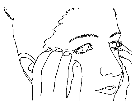 Иллюстрация к книге — Исцеление головной боли. Комплексная практическая программа самопомощи [i_061.jpg]