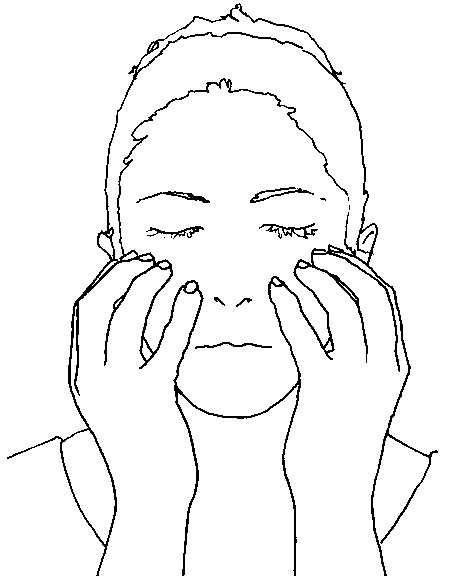 Иллюстрация к книге — Исцеление головной боли. Комплексная практическая программа самопомощи [i_063.jpg]