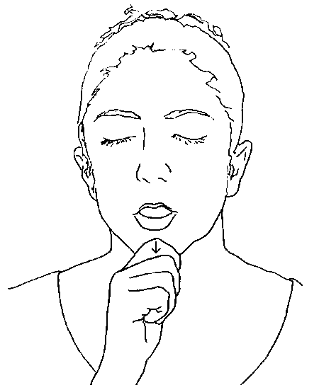 Иллюстрация к книге — Исцеление головной боли. Комплексная практическая программа самопомощи [i_066.jpg]