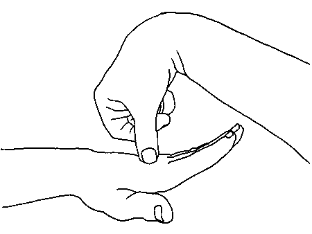 Иллюстрация к книге — Исцеление головной боли. Комплексная практическая программа самопомощи [i_076.jpg]