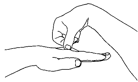 Иллюстрация к книге — Исцеление головной боли. Комплексная практическая программа самопомощи [i_077.jpg]