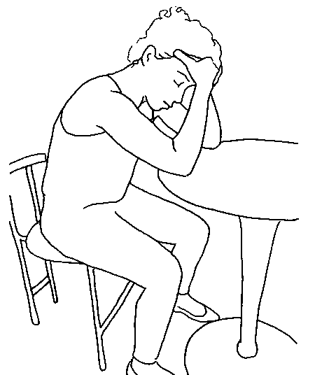 Иллюстрация к книге — Исцеление головной боли. Комплексная практическая программа самопомощи [i_078.jpg]