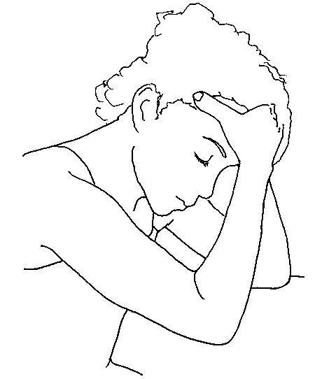 Иллюстрация к книге — Исцеление головной боли. Комплексная практическая программа самопомощи [i_079.jpg]