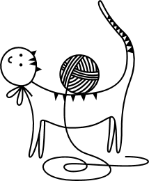 Иллюстрация к книге — Заклинательница пряжи. Как я связала свою судьбу [i_032.jpg]