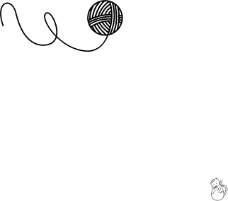 Иллюстрация к книге — Заклинательница пряжи. Как я связала свою судьбу [i_043.jpg]