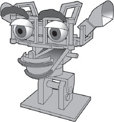 Иллюстрация к книге — Всё об искусственном интеллекте за 60 минут [i_001.jpg]