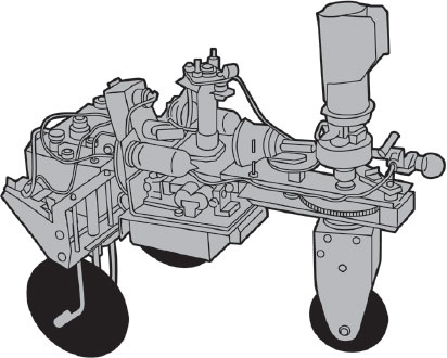Иллюстрация к книге — Всё об искусственном интеллекте за 60 минут [i_003.jpg]