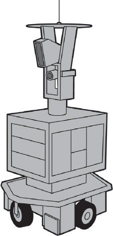 Иллюстрация к книге — Всё об искусственном интеллекте за 60 минут [i_010.jpg]