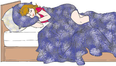 Иллюстрация к книге — Мой блокнот. Идеальный тайминг [i_005.jpg]