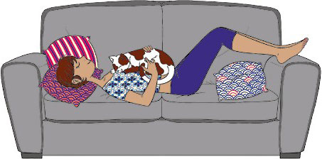 Иллюстрация к книге — Мой блокнот. Идеальный тайминг [i_006.jpg]