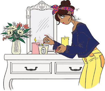 Иллюстрация к книге — Мой блокнот. Идеальный тайминг [i_019.jpg]