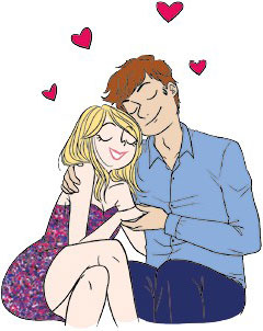 Иллюстрация к книге — Мой блокнот. Идеальный тайминг [i_023.jpg]