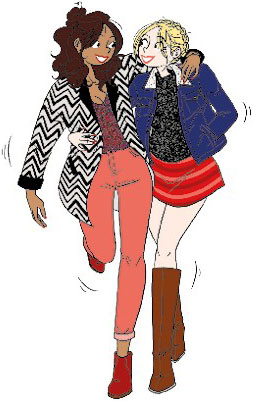 Иллюстрация к книге — Мой блокнот. Идеальный тайминг [i_036.jpg]