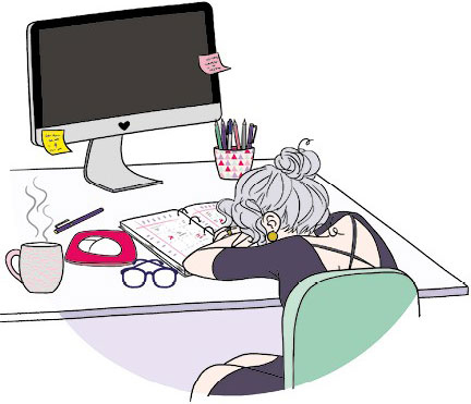 Иллюстрация к книге — Мой блокнот. Идеальный тайминг [i_042.jpg]