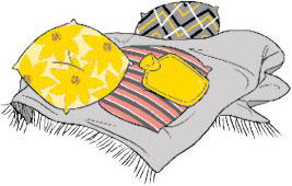 Иллюстрация к книге — Мой блокнот. Идеальный тайминг [i_052.jpg]