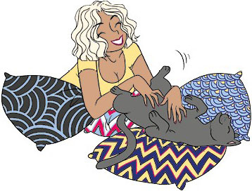 Иллюстрация к книге — Мой блокнот. Идеальный тайминг [i_063.jpg]