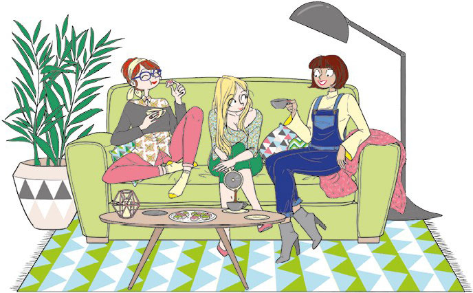 Иллюстрация к книге — Мой блокнот. Идеальный тайминг [i_088.jpg]