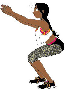 Иллюстрация к книге — Мой блокнот. Идеальный тайминг [i_117.jpg]