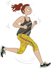 Иллюстрация к книге — Мой блокнот. Идеальный тайминг [i_172.jpg]