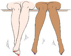 Иллюстрация к книге — Мой блокнот. Идеальный тайминг [i_200.jpg]