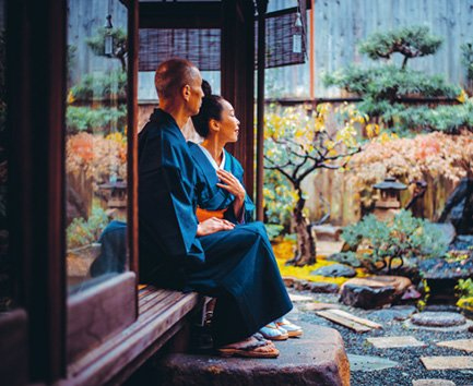 Иллюстрация к книге — Кайдзен. Японский метод трансформации привычек маленькими шагами [i_008.jpg]