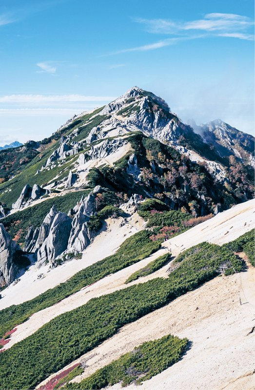 Иллюстрация к книге — Кайдзен. Японский метод трансформации привычек маленькими шагами [i_023.jpg]