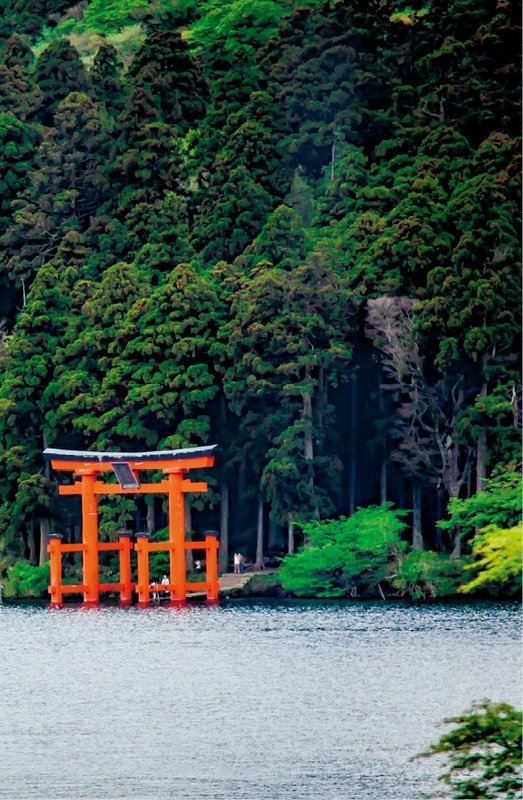 Иллюстрация к книге — Кайдзен. Японский метод трансформации привычек маленькими шагами [i_036.jpg]