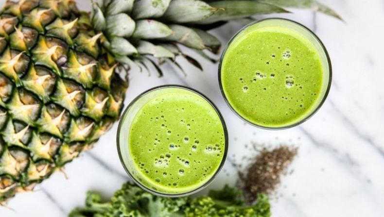 Иллюстрация к книге — Кулинарная Книга Для Спортсменов Веганов [i000005670000.jpg]