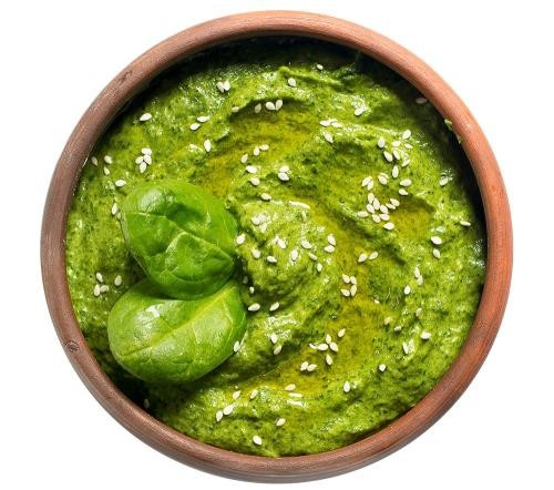 Иллюстрация к книге — Кулинарная Книга Для Спортсменов Веганов [i000007750000.jpg]