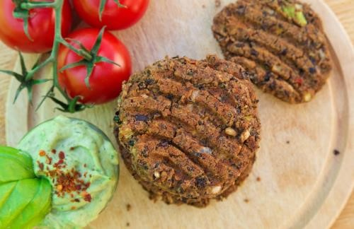 Иллюстрация к книге — Кулинарная Книга Для Спортсменов Веганов [i000008070000.jpg]