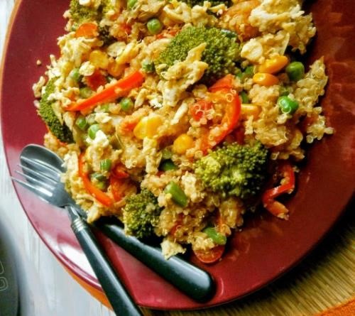 Иллюстрация к книге — Кулинарная Книга Для Спортсменов Веганов [i000008450000.jpg]