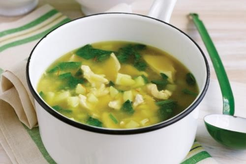 Иллюстрация к книге — Кулинарная Книга Для Спортсменов Веганов [i000013210000.jpg]