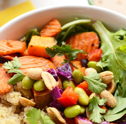 Иллюстрация к книге — Кулинарная Книга Для Спортсменов Веганов [i000013580000.jpg]