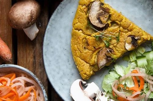 Иллюстрация к книге — Кулинарная Книга Для Спортсменов Веганов [i000013900000.jpg]